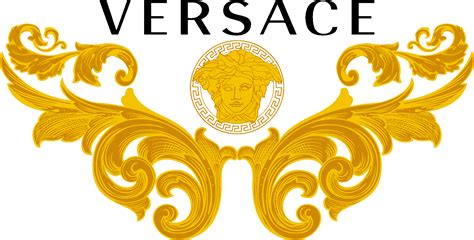 versace round logo|free versace logo svg.